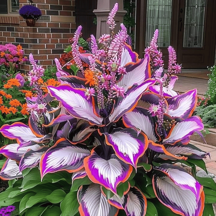 LETZTER TAG: 3 KAUFEN, 2 GRATIS! 🍃 Seltene Hosta-Samen 🌿 Überlebensrate bis zu 95 %