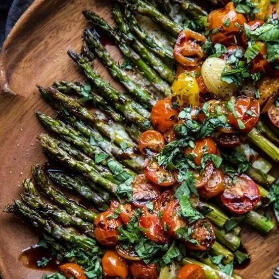 šæPerennial Asparagus Seeds ā Tender Green Garden Vegetable Seeds for Home Planting