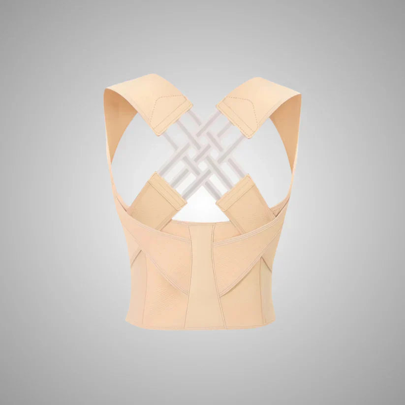 Rückenstreckbandage