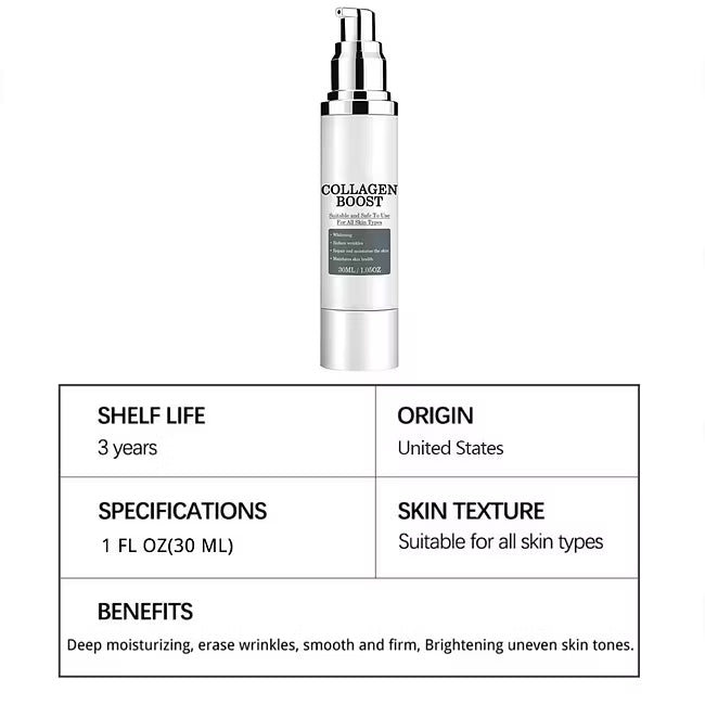 BEST SALE 50% off🔥Collagen Anti-Wrinkle Cream(Buy 2 Get 1 Free 😍)