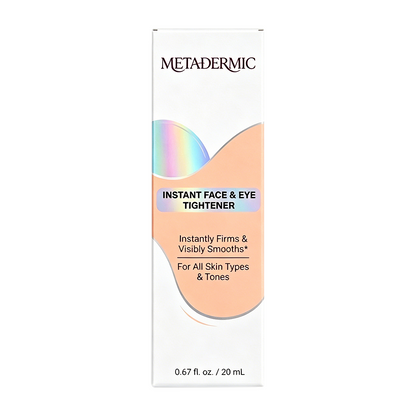 Vcoxno™ Instant Face Temporary Tightener – Instant visible results in 60 seconds
