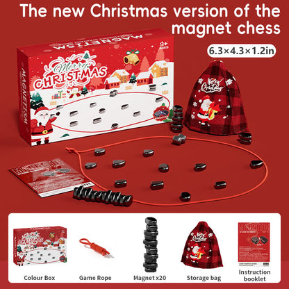 🔥Last day for 49% off!🔥 Magnetic Chess Game