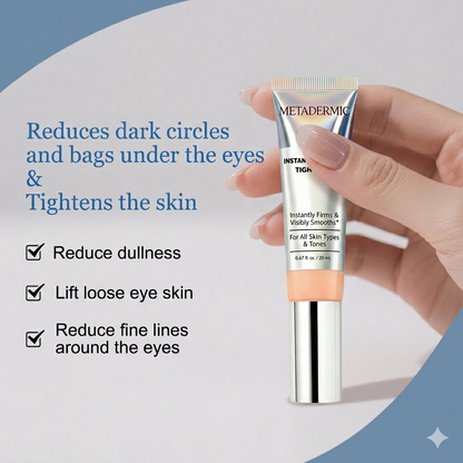 Vcoxno™ Instant Face Temporary Tightener – Instant visible results in 60 seconds