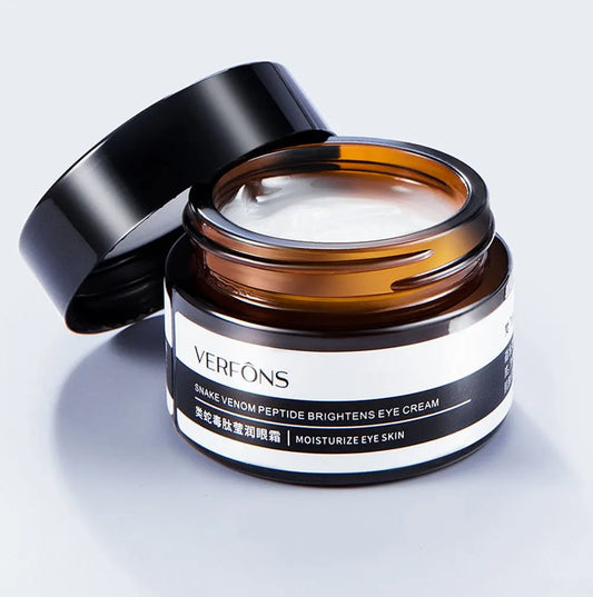 BEST SALE 49% off🔥Temporary Firming Eye Cream--(Buy 2 Get 1 Free Now!💕)