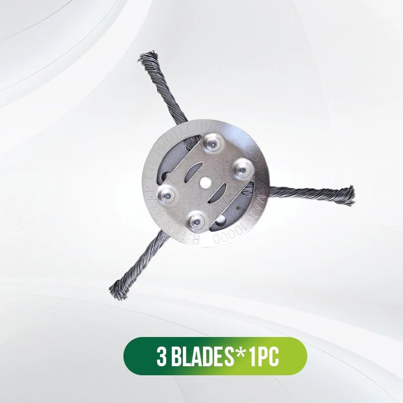 Last Day 49% OFF-Weed Whacker Replacement Head