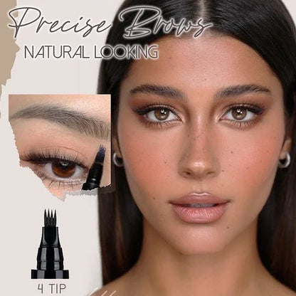 Magical Precise Waterproof Brow Pen
