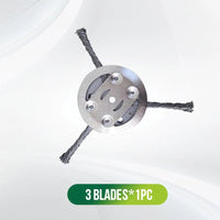 Last Day 49% OFF-Weed Whacker Replacement Head