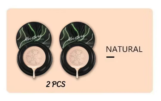 🔥Hot sale🍄 - mushroom head air cushion cc cream foundation