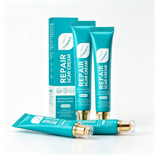 Smooth & Improve the Appearance of Scars