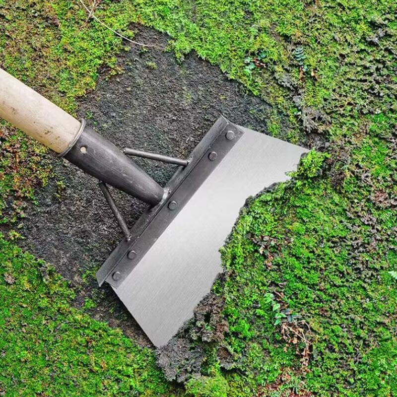 ✨Limited-time 50% discount✨✨Multifunctional Cleaning Shovel