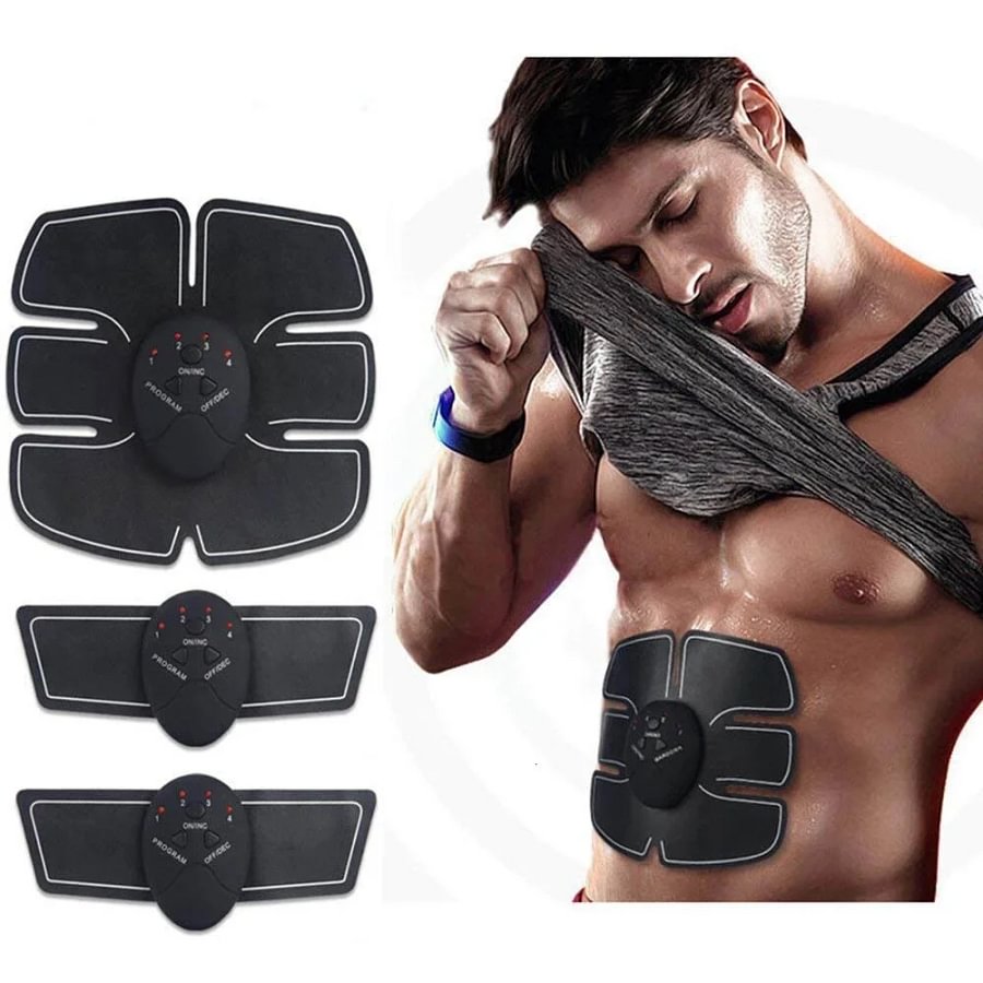 🔥Best Sellers 49% off🔥Vcoxno™ Discrete EMS Abs Training Pad