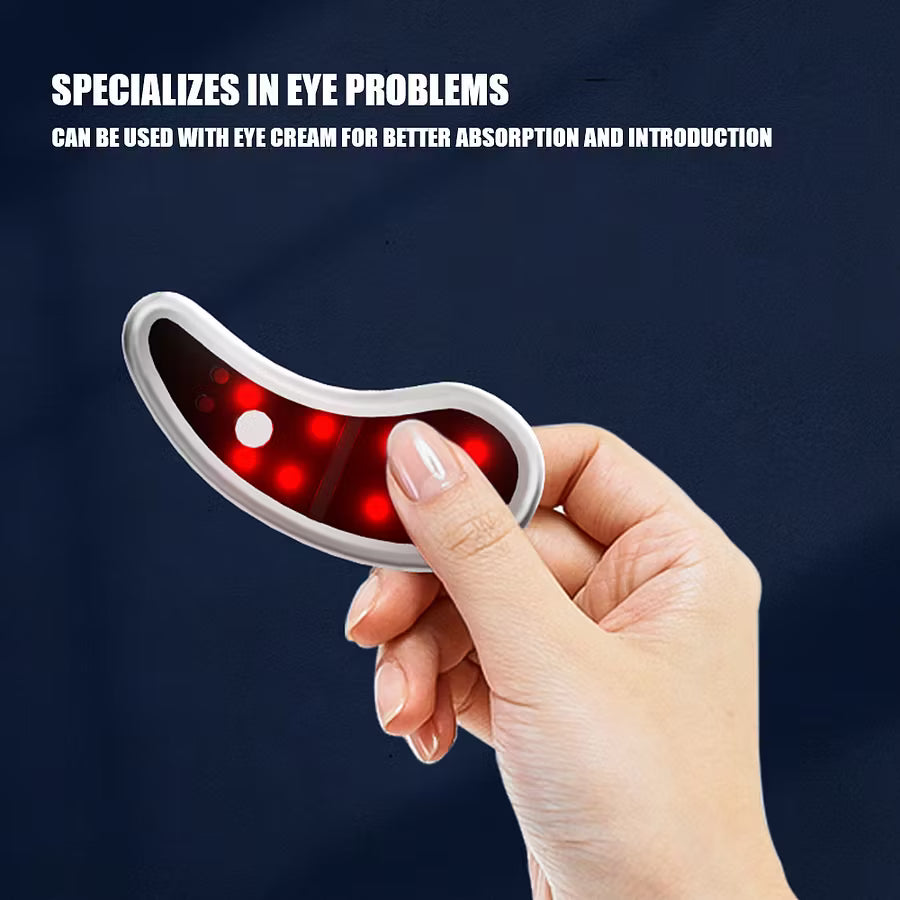 Vcoxno™ Eye Pods Get Real Results (49% discount & free shipping)