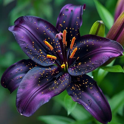 🔥Premium Lily Seeds🌺Easy to Grow, Fast Blooming ✨ Perfect for Beginners