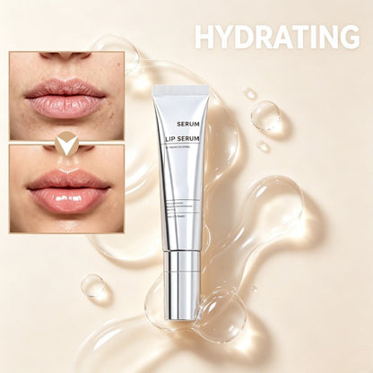 LumiLips – Peptide Repair Lip Treatment Serum