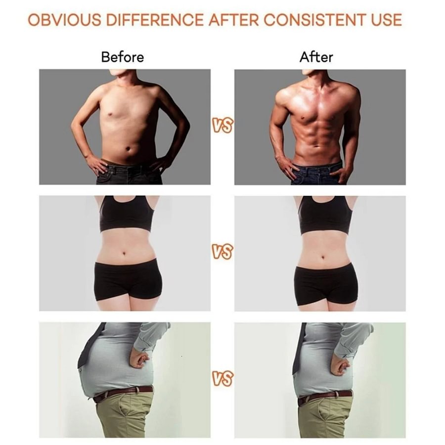 🔥Best Sellers 49% off🔥Vcoxno™ Discrete EMS Abs Training Pad