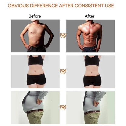 🔥Best Sellers 49% off🔥Vcoxno™ Discrete EMS Abs Training Pad