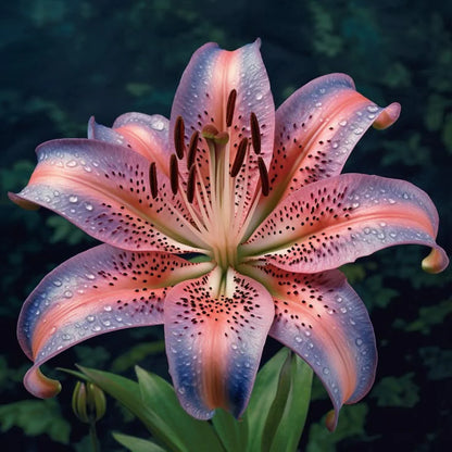 🔥Premium Lily Seeds🌺Easy to Grow, Fast Blooming ✨ Perfect for Beginners