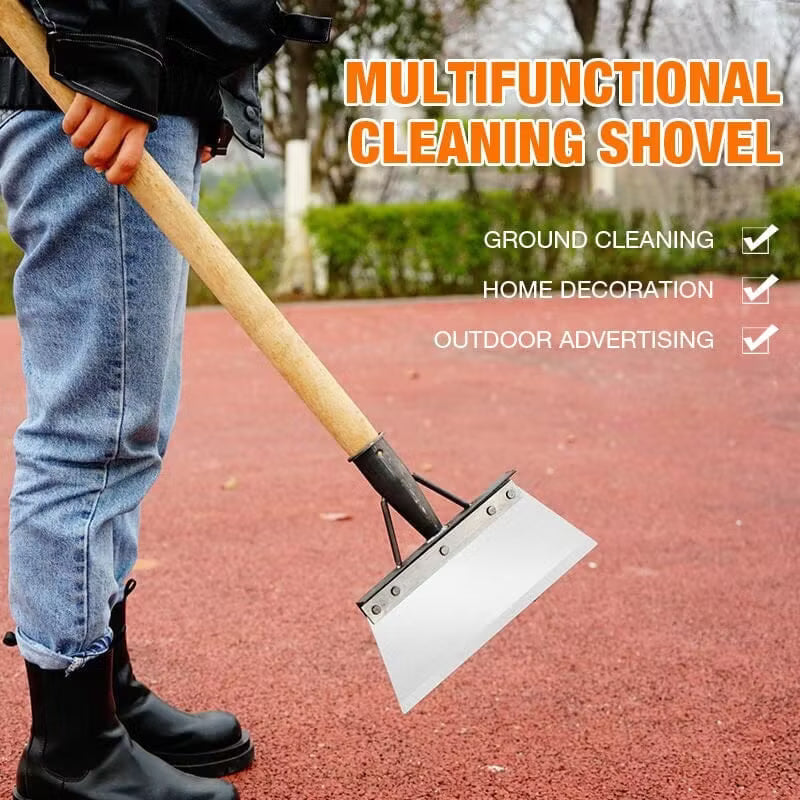 ✨Limited-time 50% discount✨✨Multifunctional Cleaning Shovel