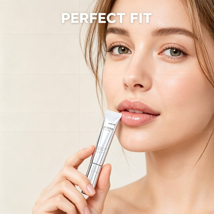 LumiLips – Peptide Repair Lip Treatment Serum