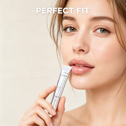 LumiLips – Peptide Repair Lip Treatment Serum