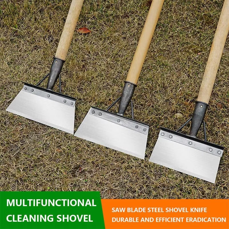 ✨Limited-time 50% discount✨✨Multifunctional Cleaning Shovel