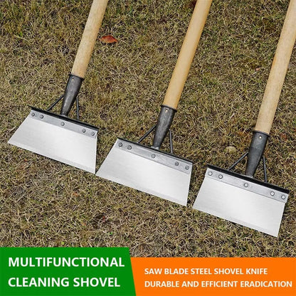 ✨Limited-time 50% discount✨✨Multifunctional Cleaning Shovel