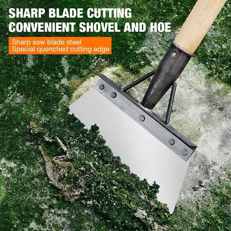 ✨Limited-time 50% discount✨✨Multifunctional Cleaning Shovel