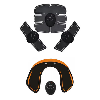 🔥Best Sellers 49% off🔥Vcoxno™ Discrete EMS Abs Training Pad