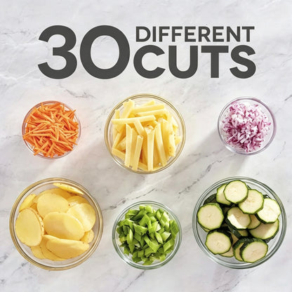 Best Sale 50% off🎉Kitchen Chopping Artifact - BUY 2 FREE SHIPPING