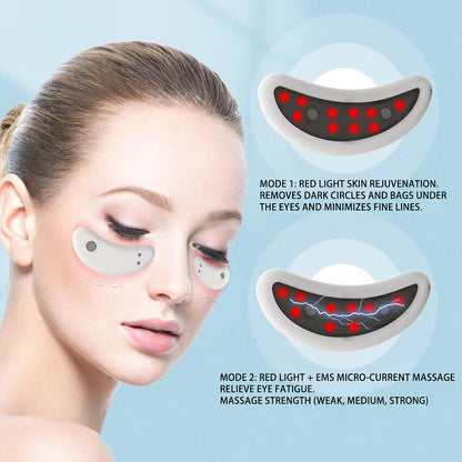 Vcoxno™ Eye Pods Get Real Results (49% discount & free shipping)