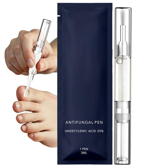 Antimykotischer Stift