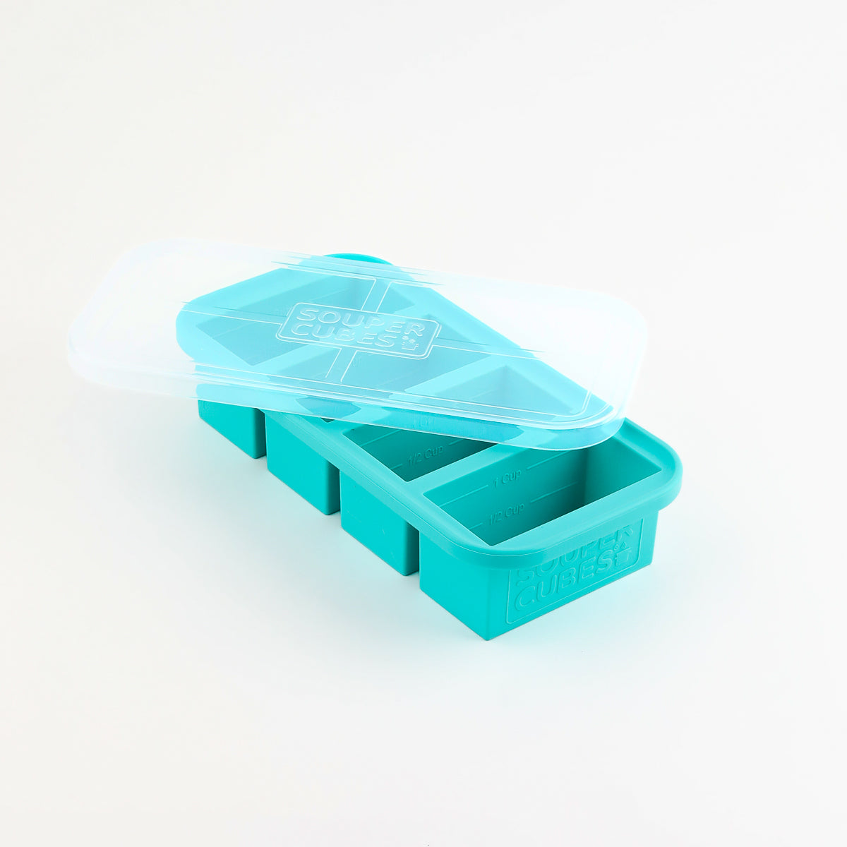 Silicone Freezer Trays
