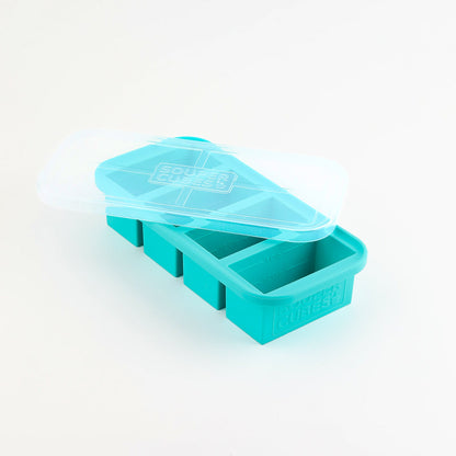 Silicone Freezer Trays