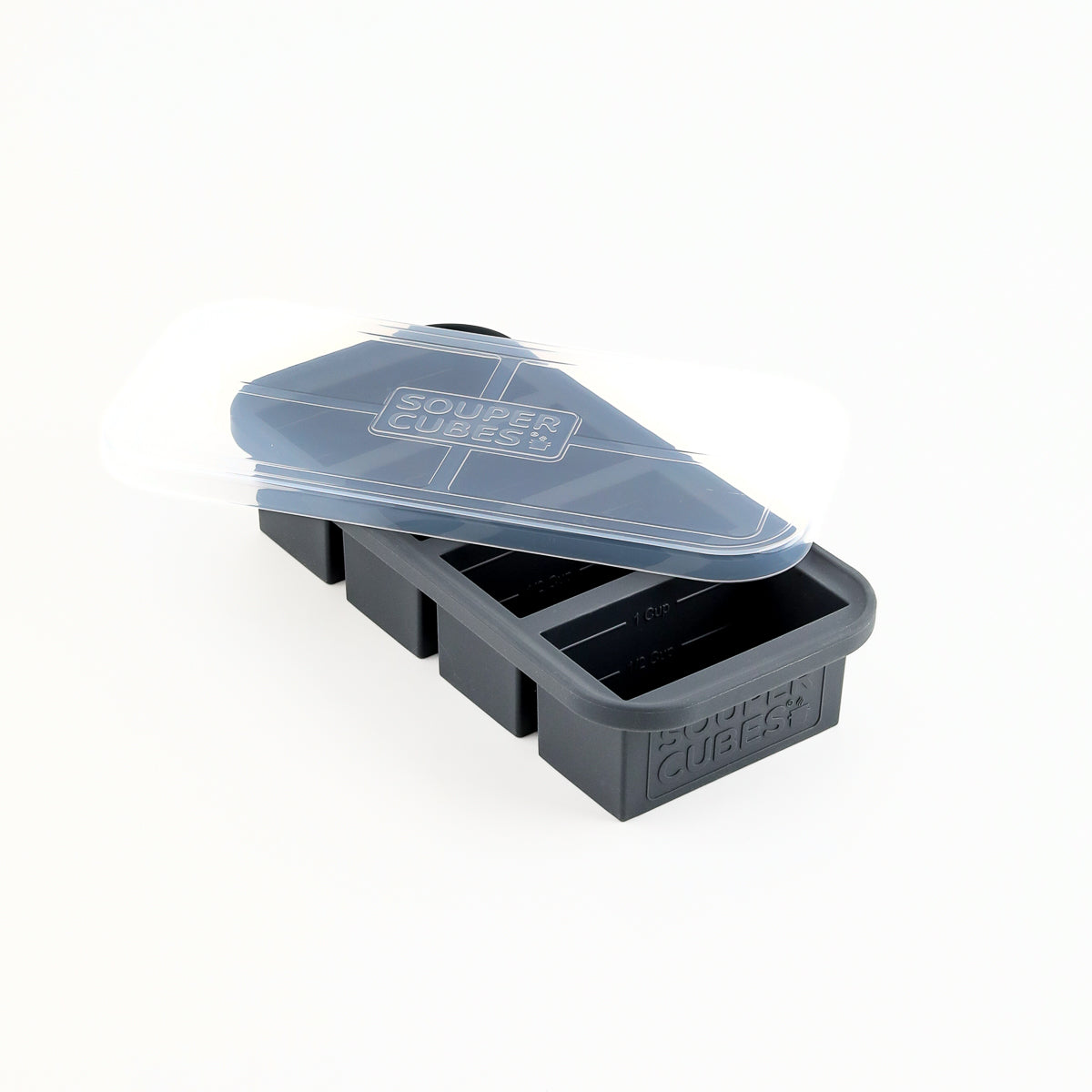 Silicone Freezer Trays