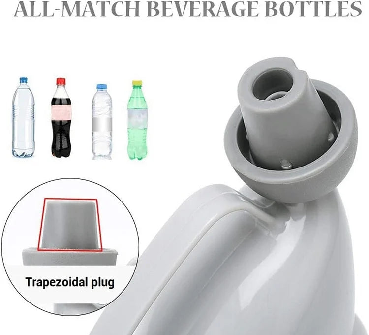 Unisex Urinal Urination Device -Travel Portable Emergency Toilet