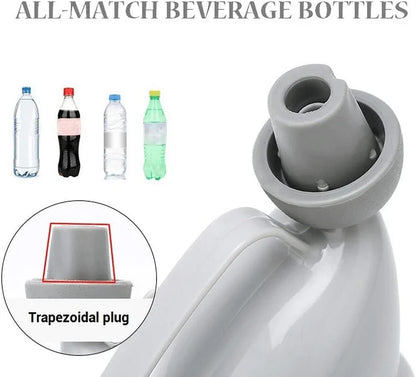 Unisex Urinal Urination Device -Travel Portable Emergency Toilet
