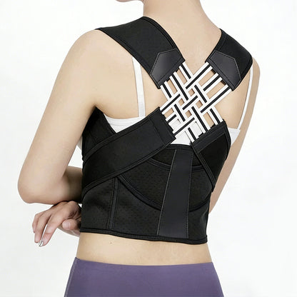 Rückenstreckbandage