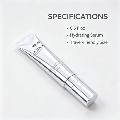 LumiLips – Peptide Repair Lip Treatment Serum