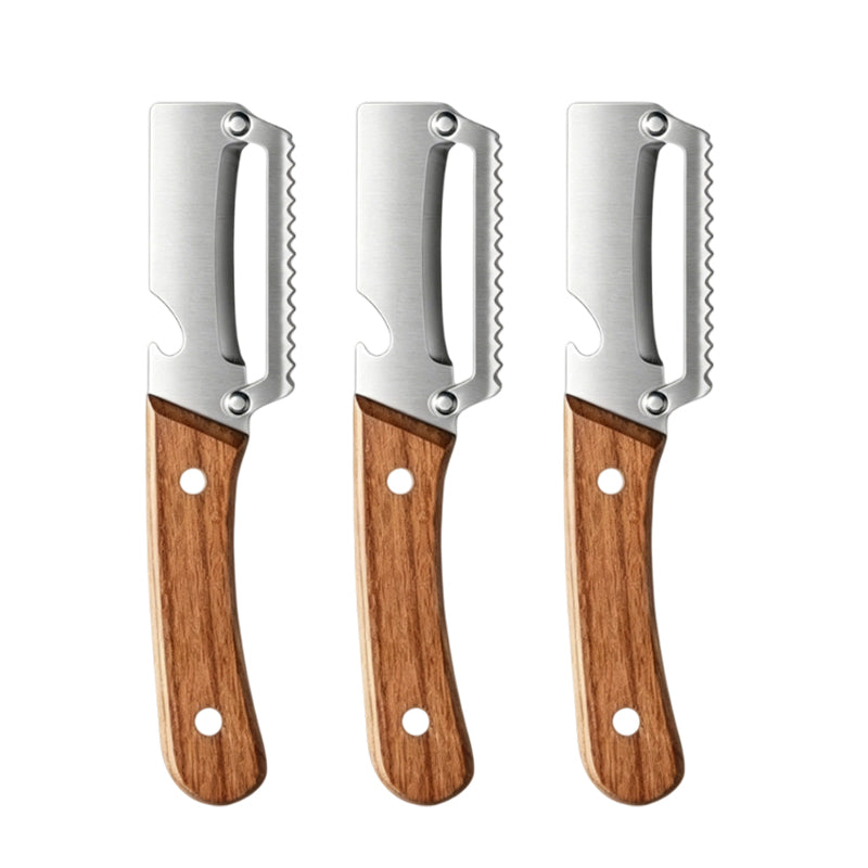 ✨Buy 1 Get 1 Free✨Multi-Functional Vegetable Peeler for Kitchen