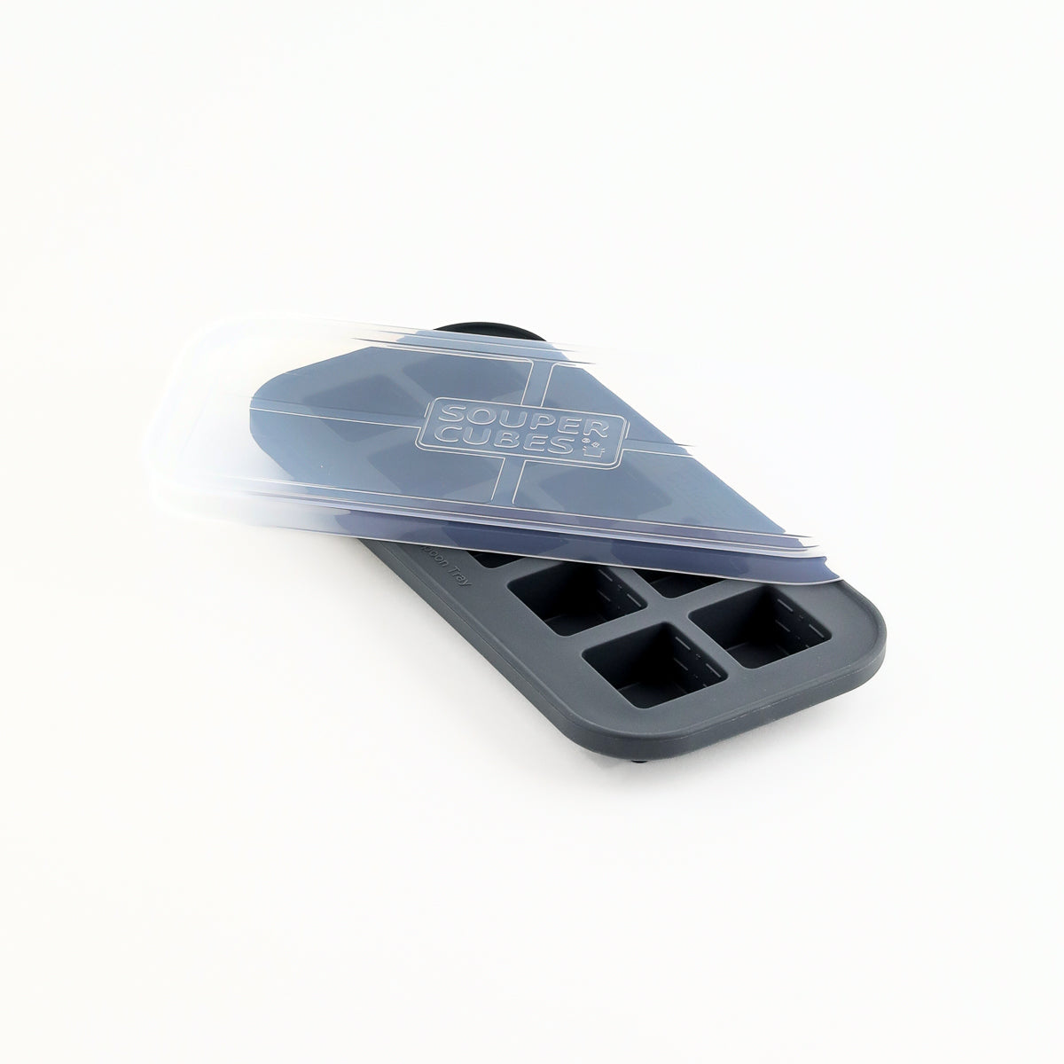 Silicone Freezer Trays