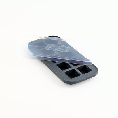 Silicone Freezer Trays