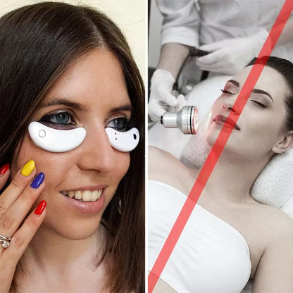 Vcoxno™ Eye Pods Get Real Results (49% discount & free shipping)