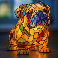 English Bulldog