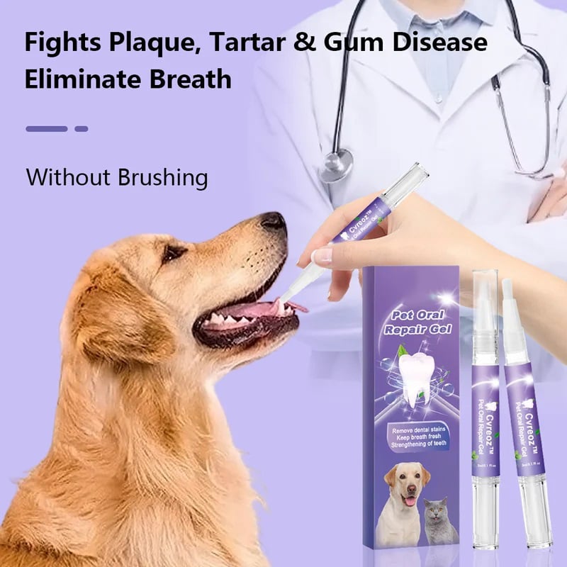 Vcoxno™ — Unlock a Radiant Smile and Fresh Breath That Brings Endless Joy