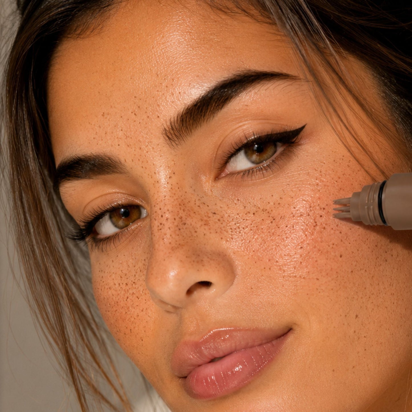 Freckle Self Applicator Pen -Natural Glow