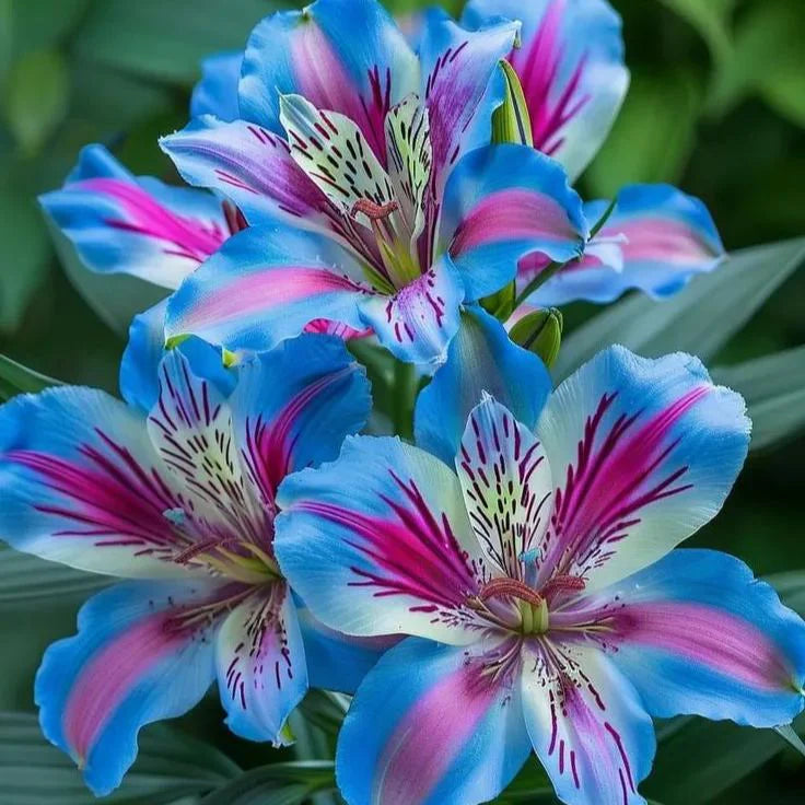 🔥Premium Lily Seeds🌺Easy to Grow, Fast Blooming ✨ Perfect for Beginners