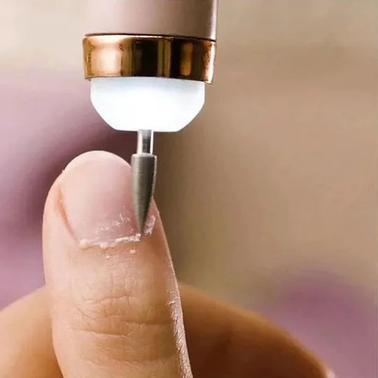 No. 1 In 2026 SALE- Manicure and Pedicure Set