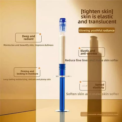 Hot Sale 49% off🏷️Micro-molecular collagen anti-wrinkle lotion