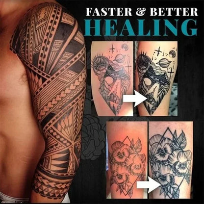 ⏰Hot Sale 49% OFF🔥Tattoo Brightening Aftercare Cream