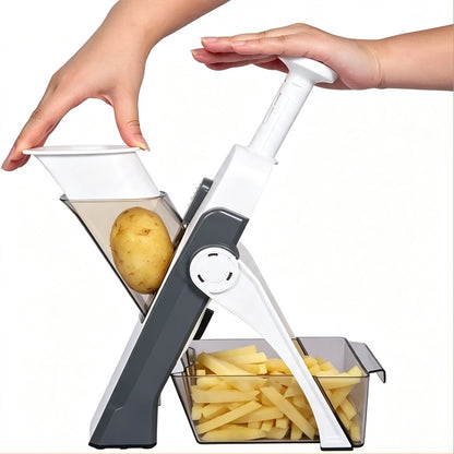 Best Sale 50% off🎉Kitchen Chopping Artifact - BUY 2 FREE SHIPPING